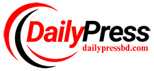Daily-Press-English-Logo