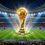 FIFA World Cup Finals