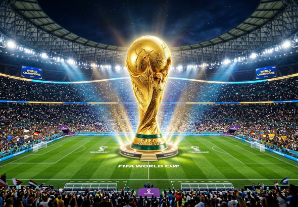 FIFA World Cup Finals