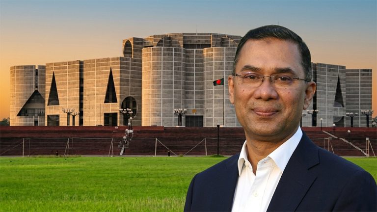 tarek rahman daily press